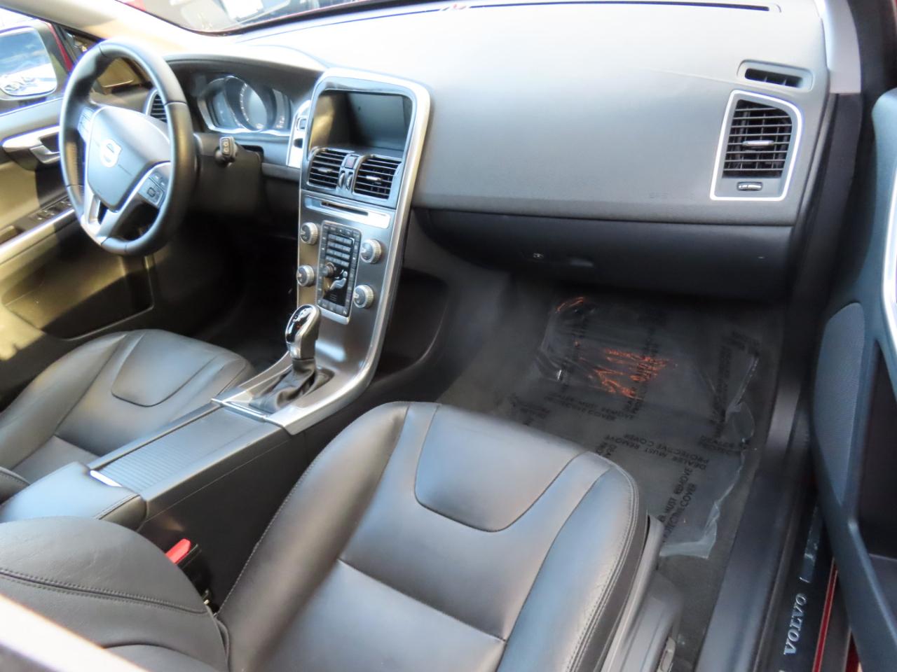 Volvo XC60  2016