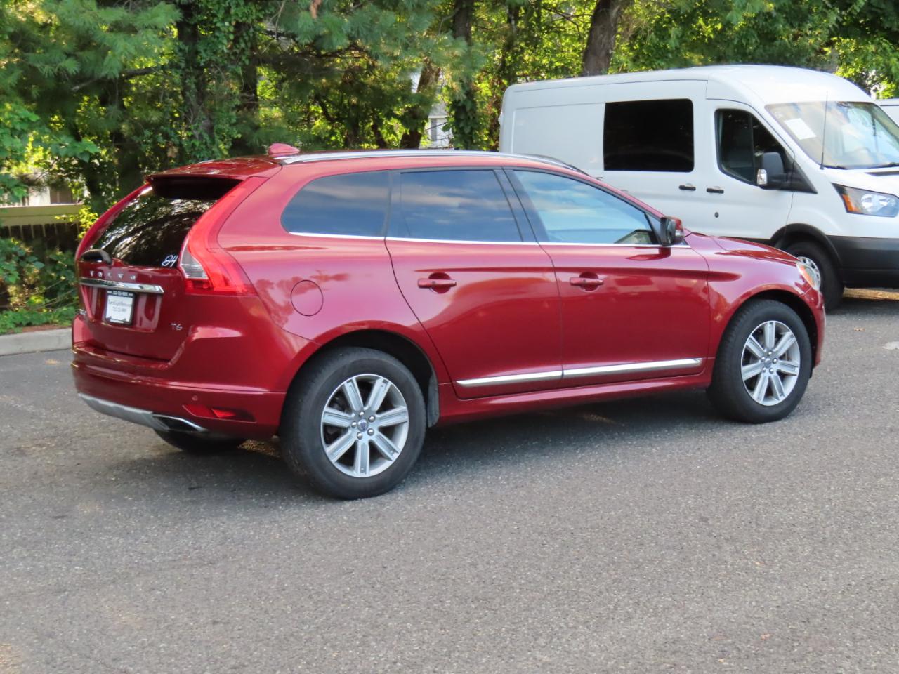 Volvo XC60  2016