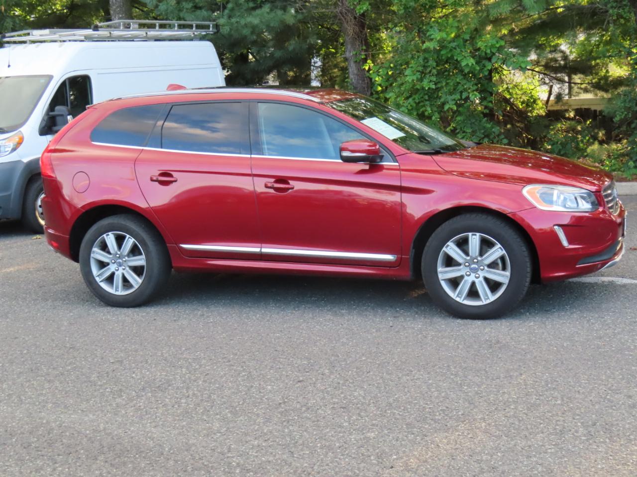 Volvo XC60  2016