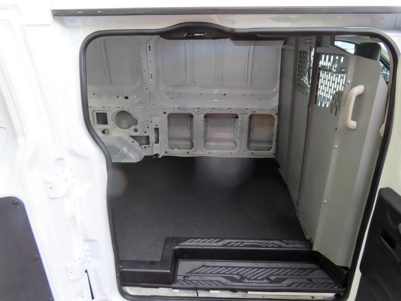 Ford Transit 250 Van Low Roof 60/40 Pass.130-in. WB 2019