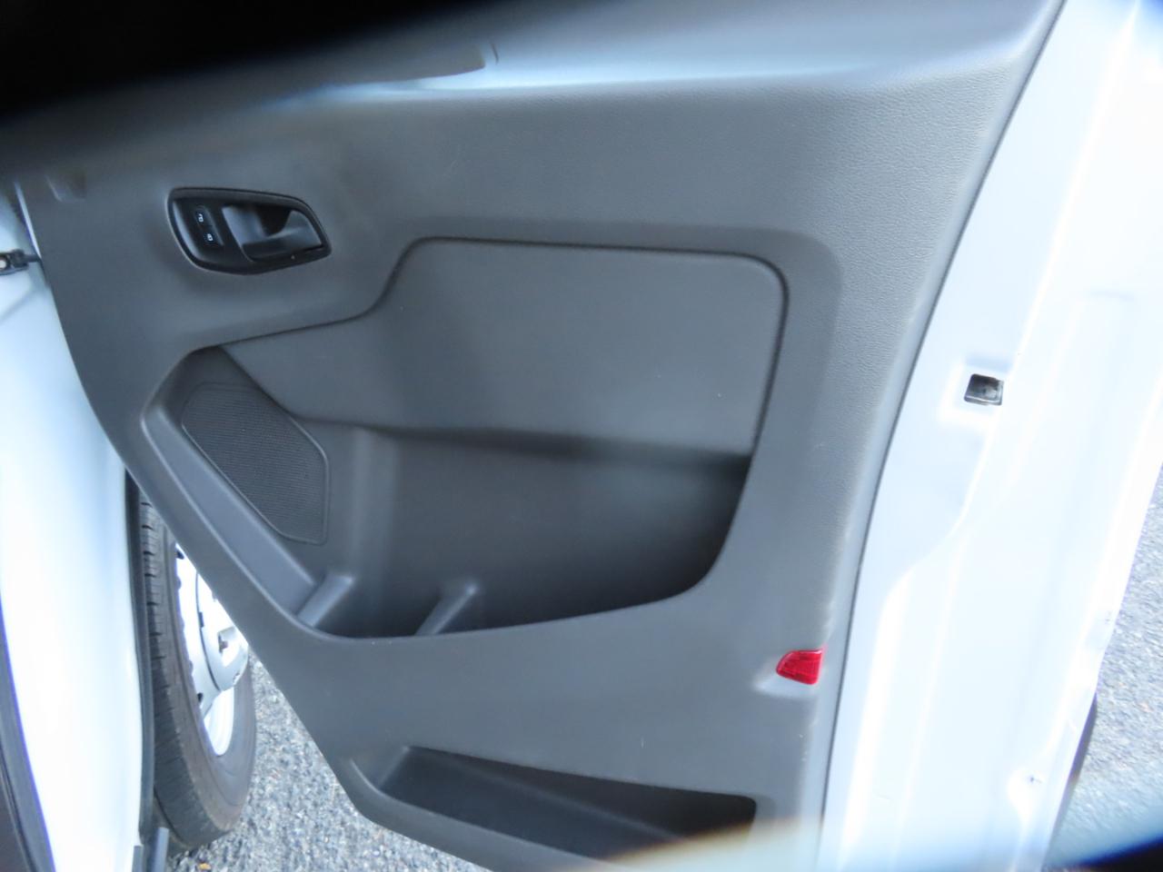 Ford Transit 250 Van Med. Roof w/Sliding Pass. 148-in. WB 2021