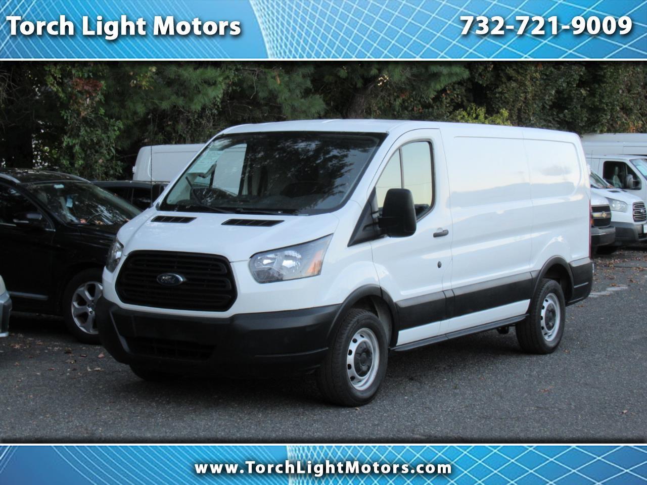 2019 Ford Transit 150 Van Low Roof w/Sliding Pass. 130-in. WB
