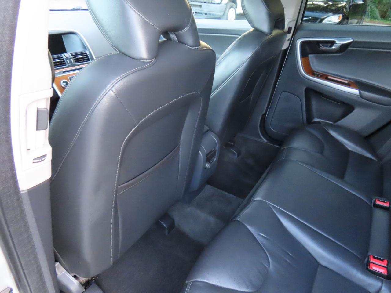 Volvo XC60 T6 Inscription AWD 2017