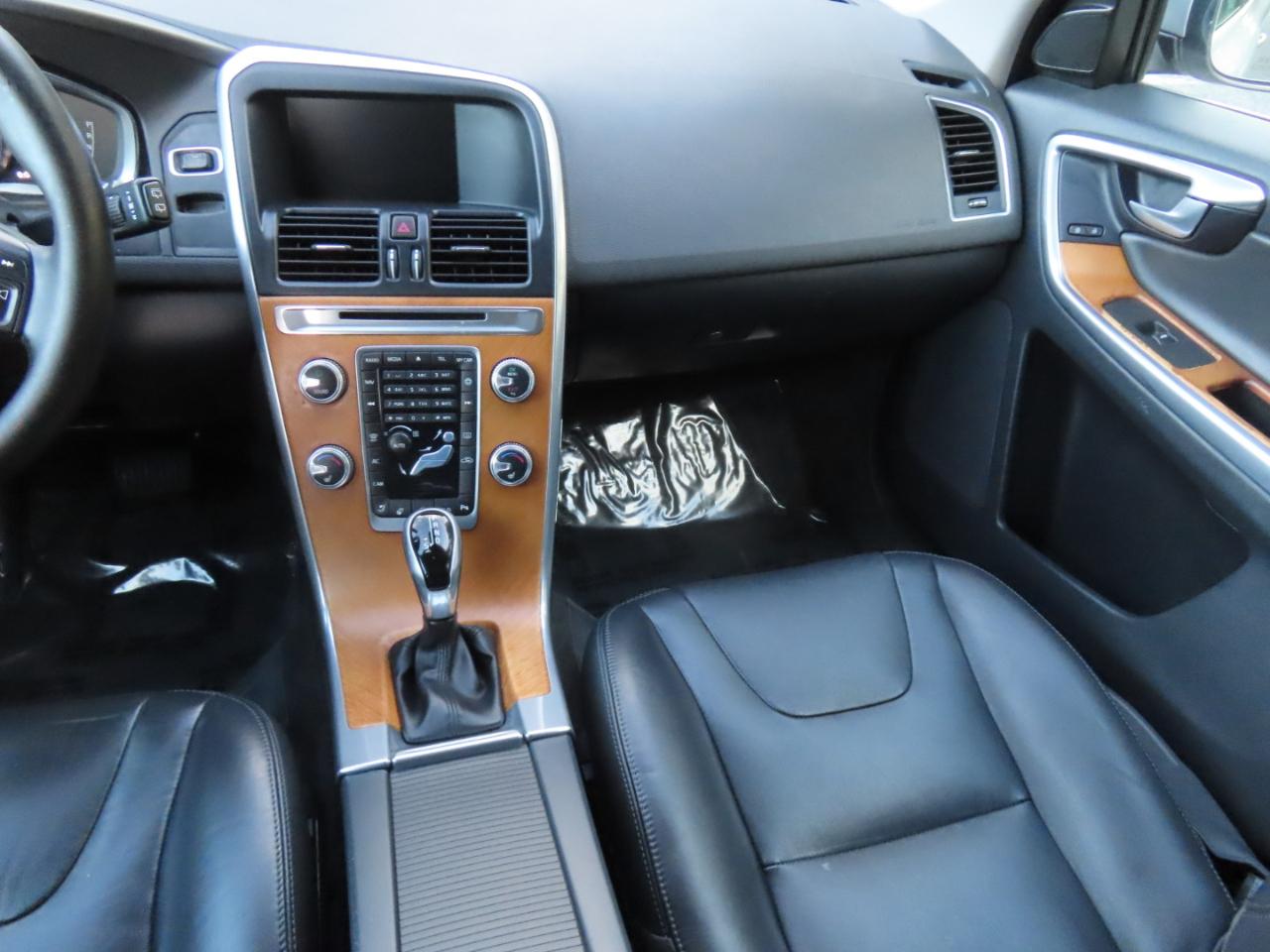 Volvo XC60 T6 Inscription AWD 2017