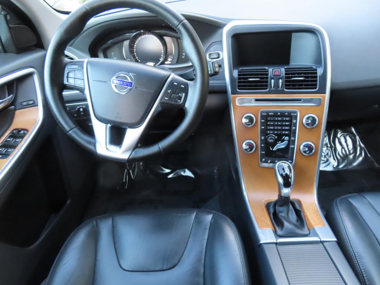 Volvo XC60 T6 Inscription AWD 2017