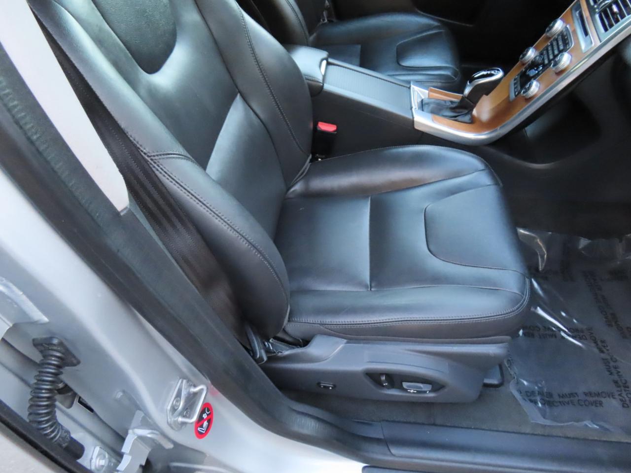 Volvo XC60 T6 Inscription AWD 2017