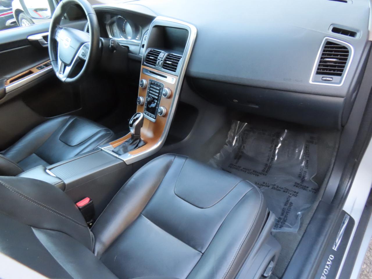 Volvo XC60 T6 Inscription AWD 2017