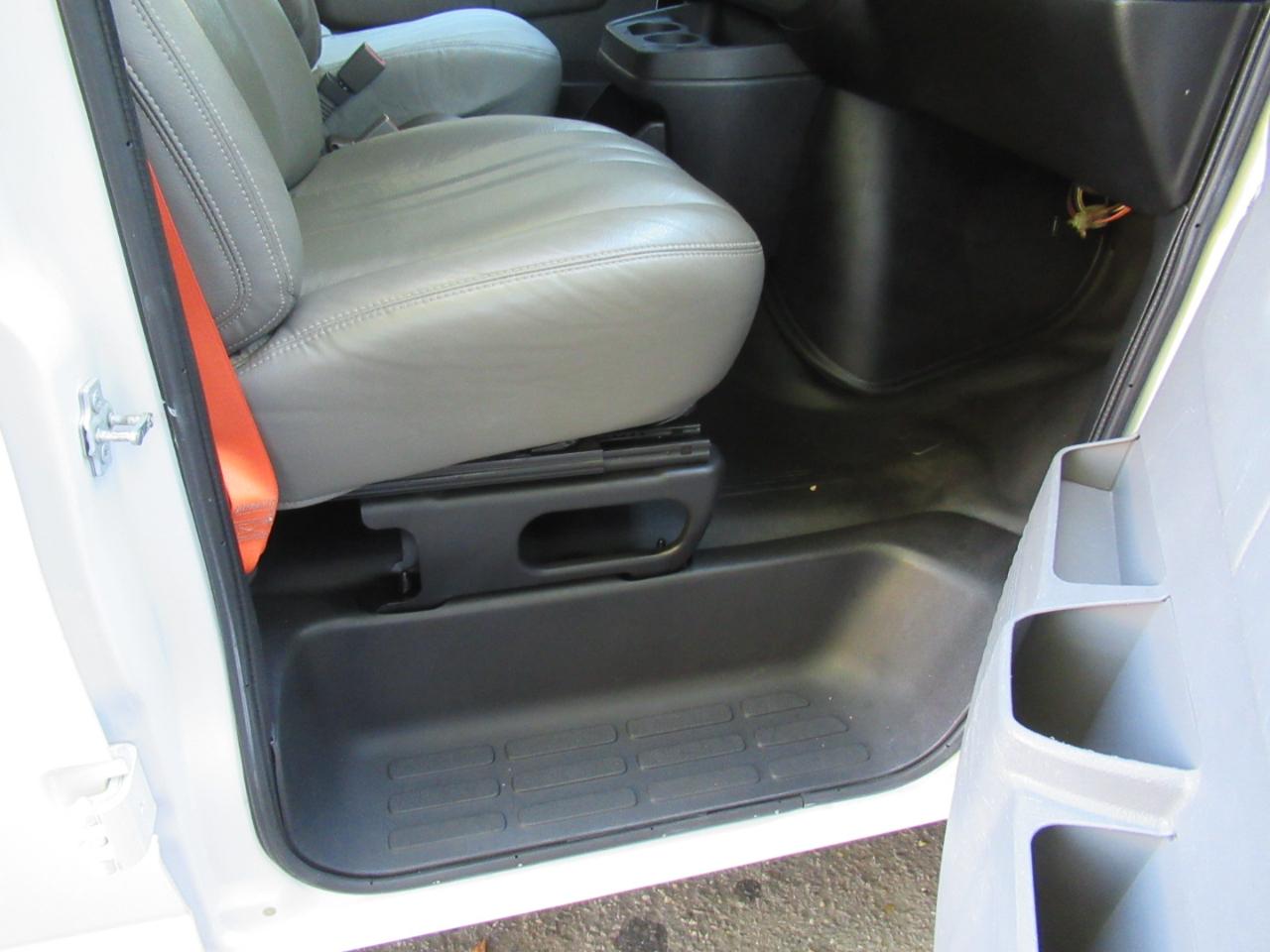 Chevrolet Express 2500 Cargo 2017