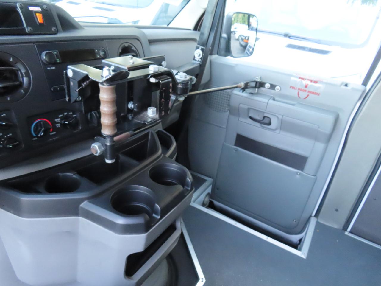 Ford Econoline E-150 2013
