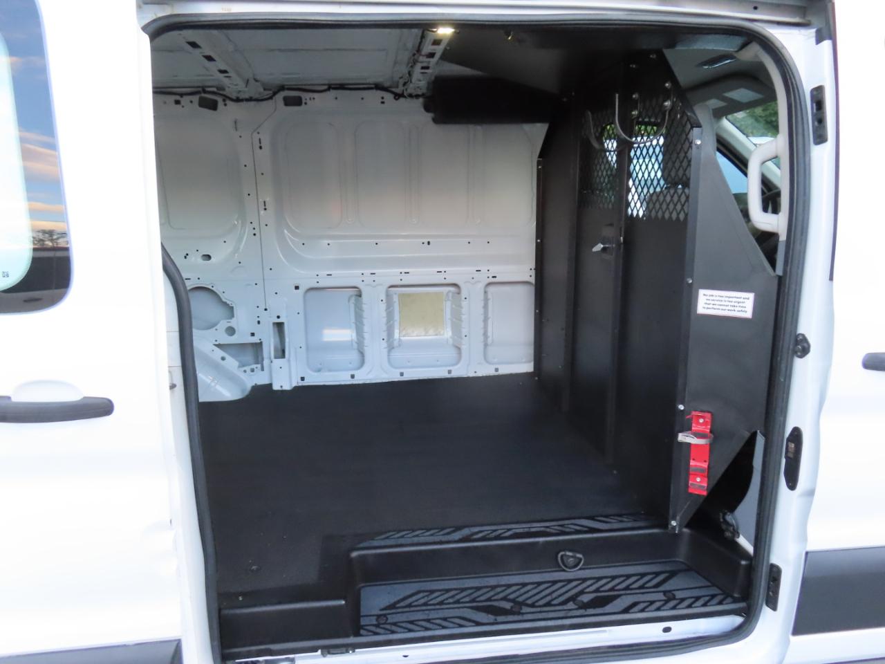 Ford Econoline E-150 2014