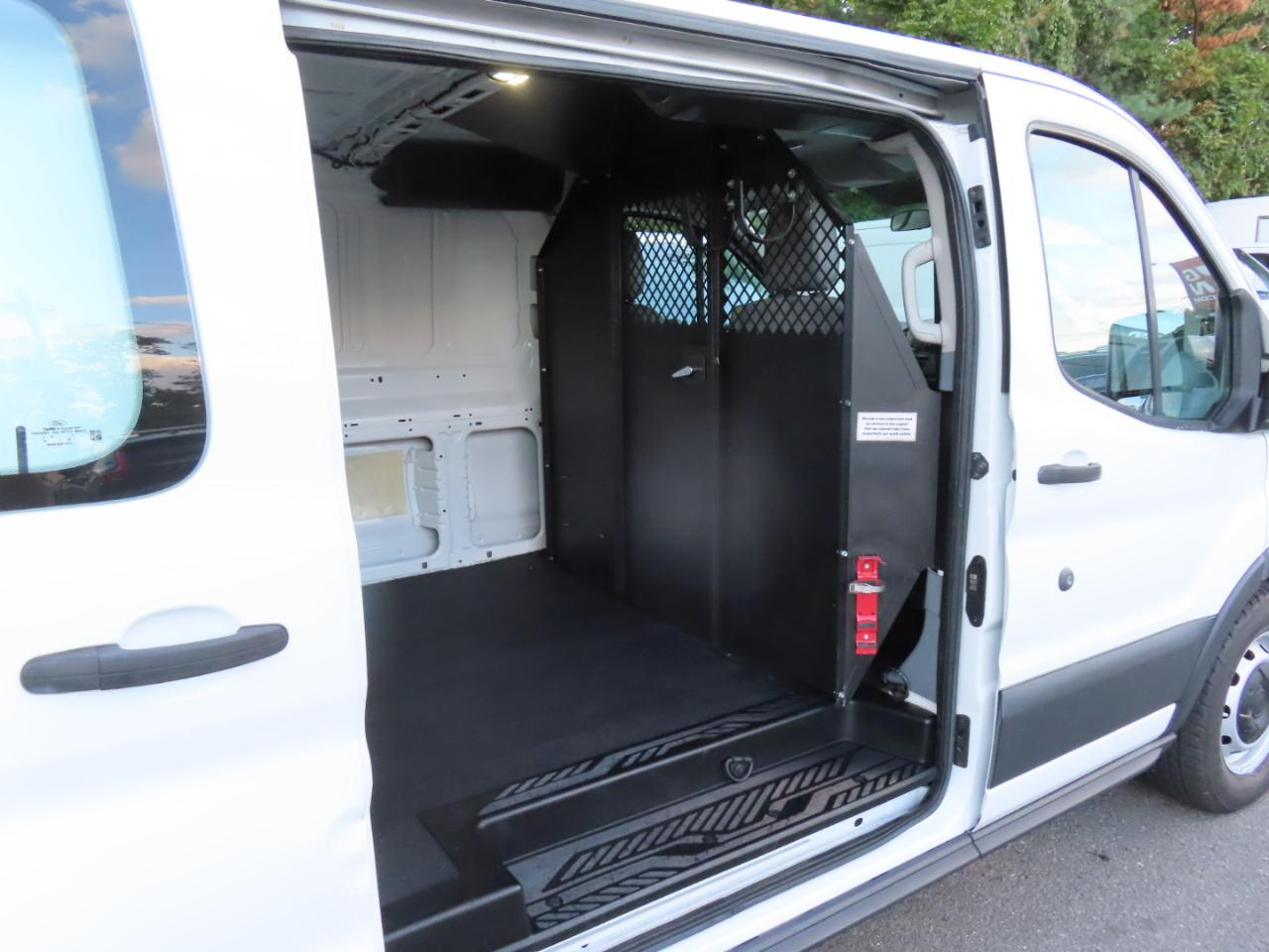 Ford Econoline E-150 2014