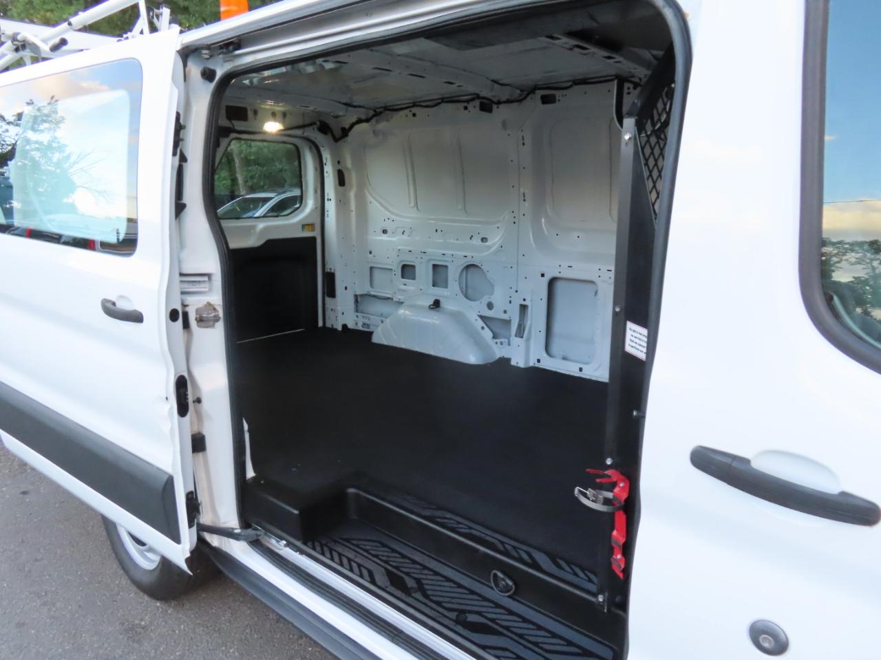 Ford Econoline E-150 2014