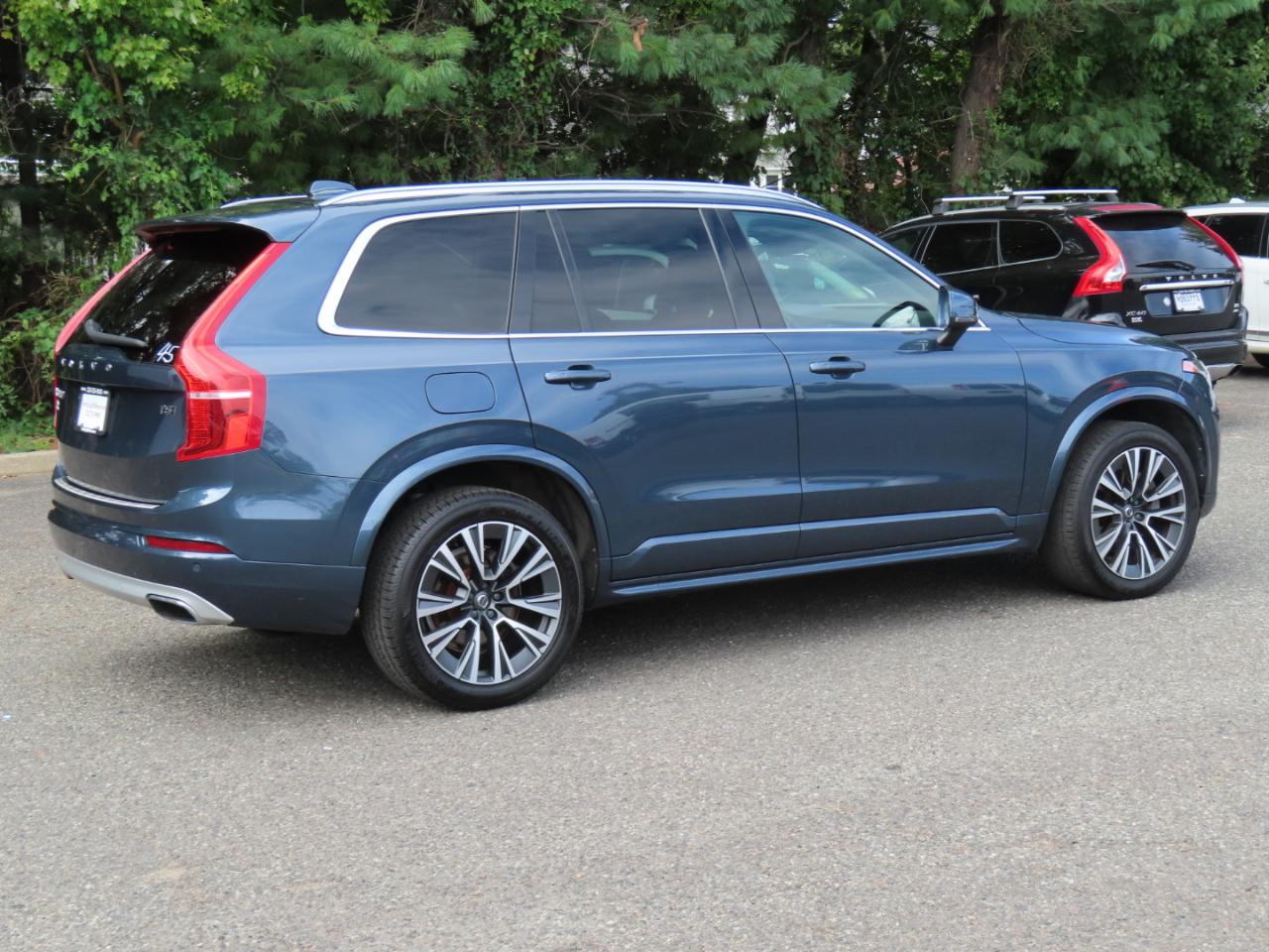 Volvo XC90 T5 Momentum 2021
