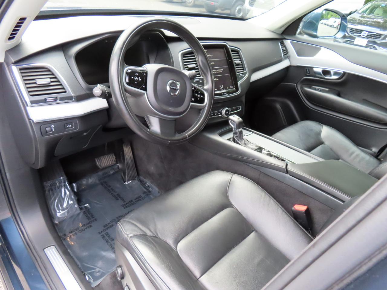 Volvo XC90 T5 Momentum 2021