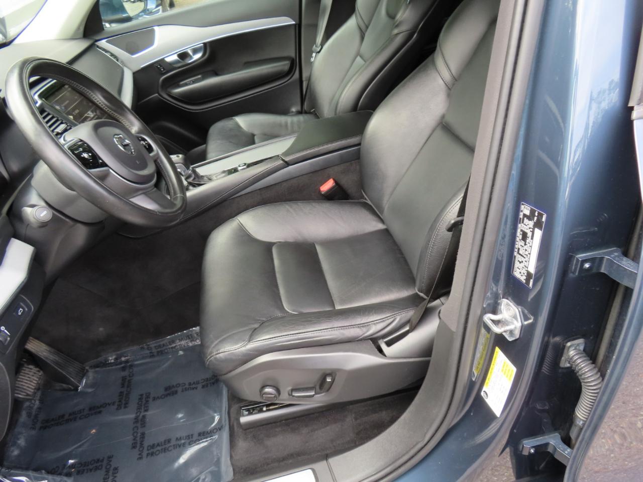 Volvo XC90 T5 Momentum 2021