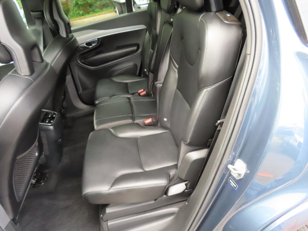 Volvo XC90 T5 Momentum 2021