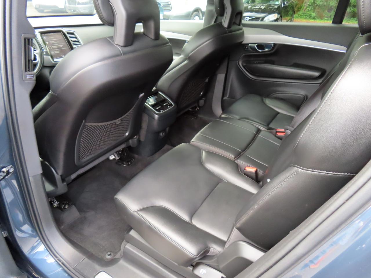 Volvo XC90 T5 Momentum 2021