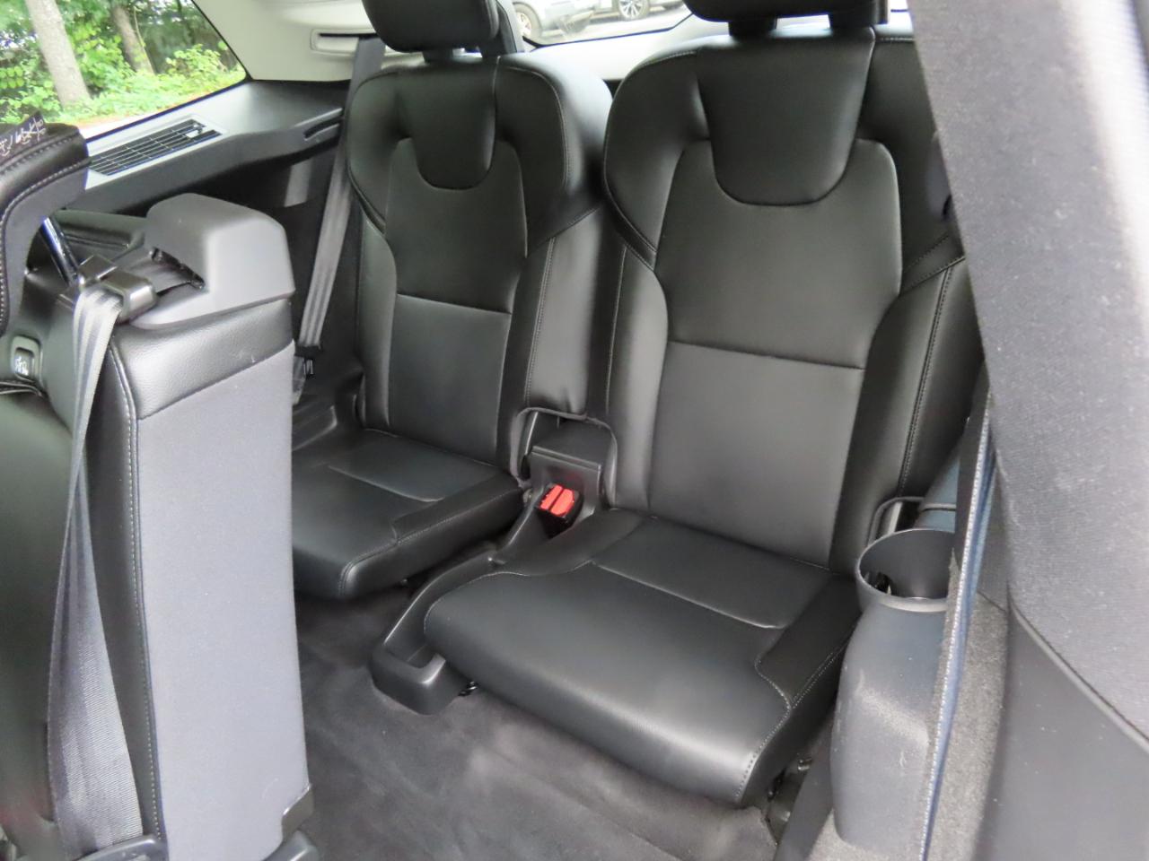 Volvo XC90 T5 Momentum 2021