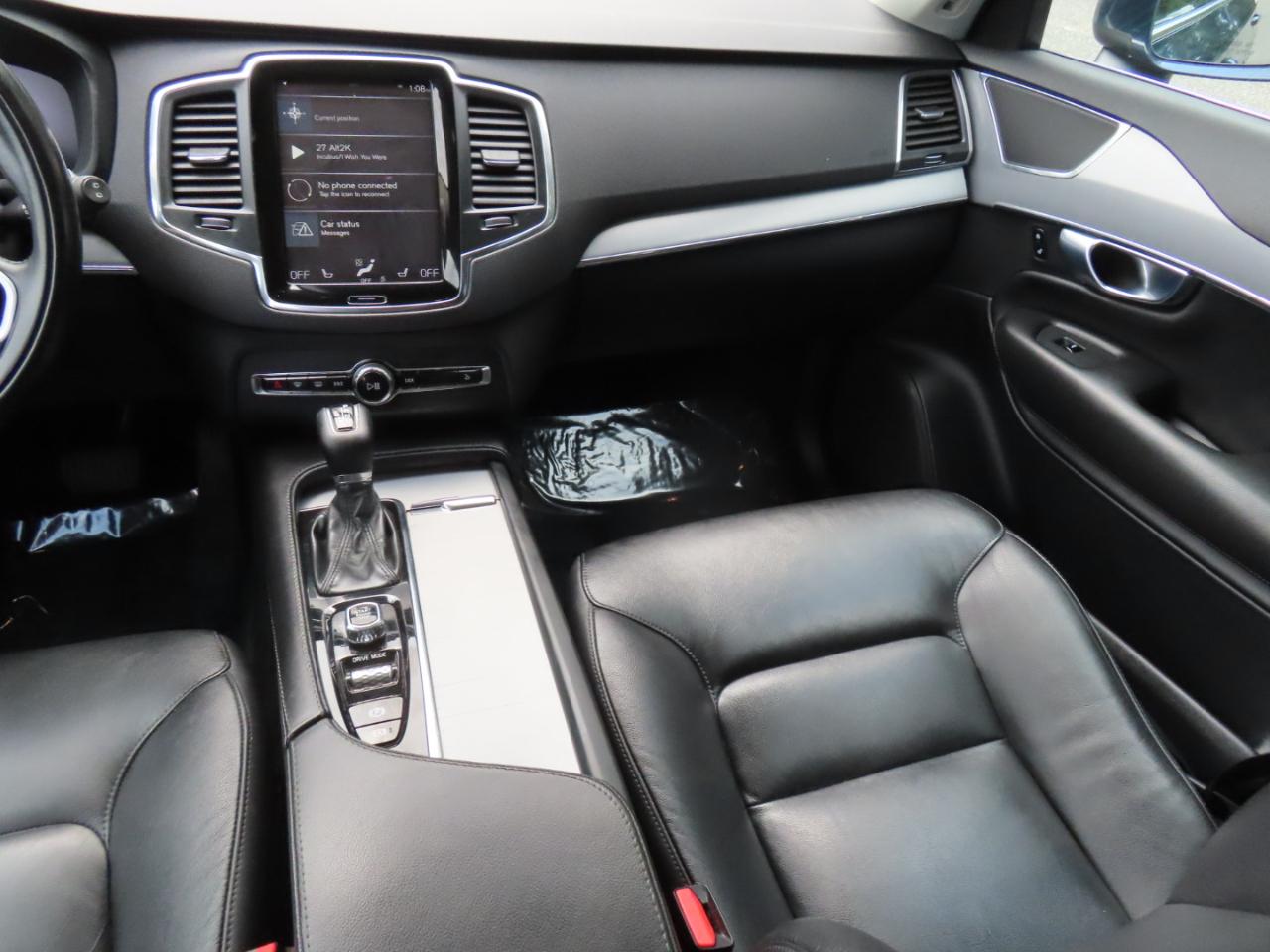 Volvo XC90 T5 Momentum 2021