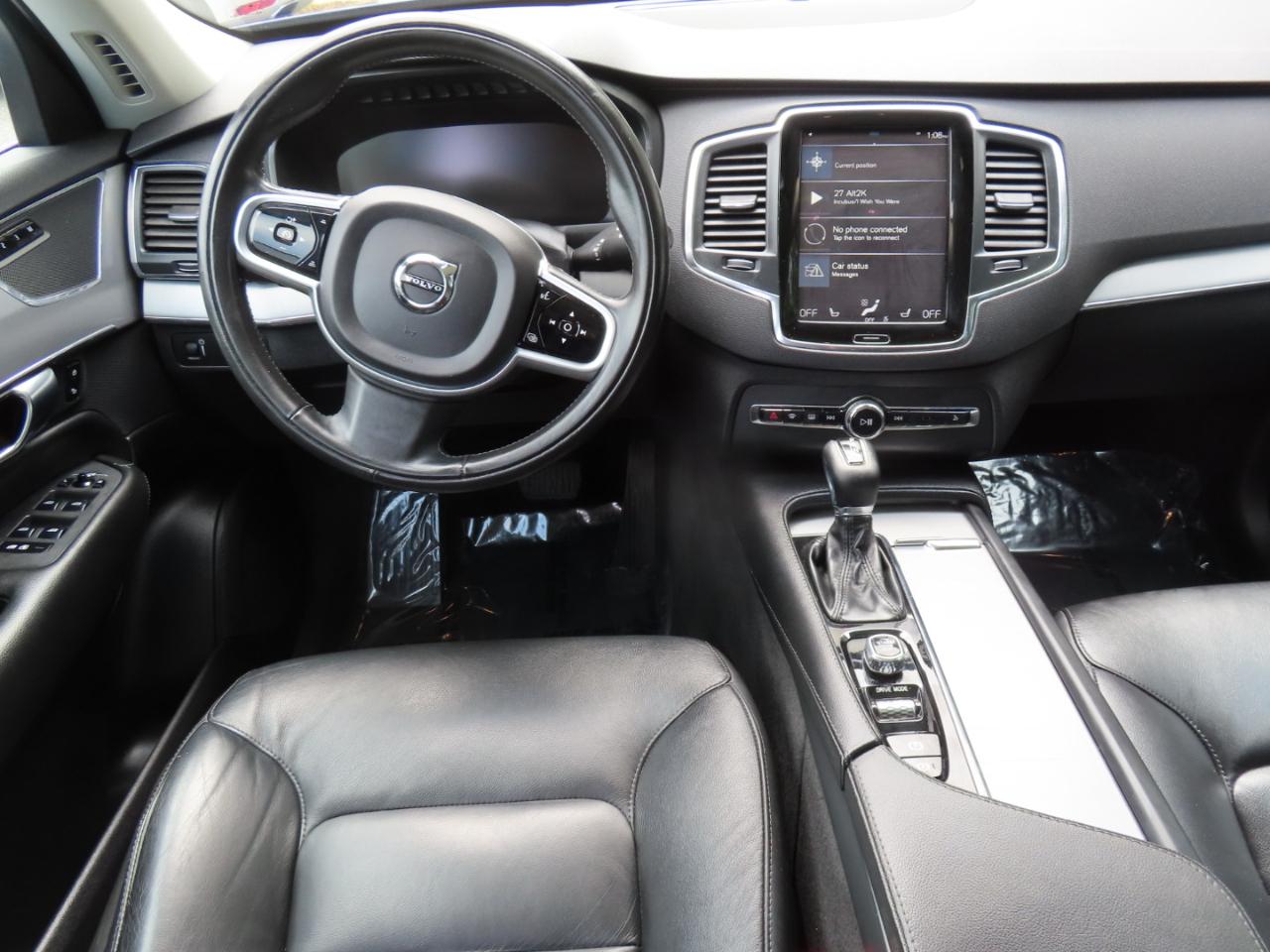 Volvo XC90 T5 Momentum 2021