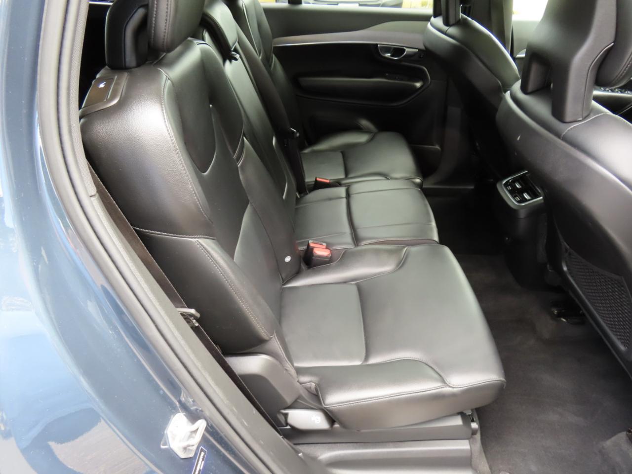 Volvo XC90 T5 Momentum 2021
