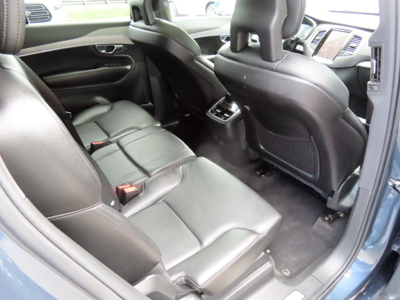 Volvo XC90 T5 Momentum 2021