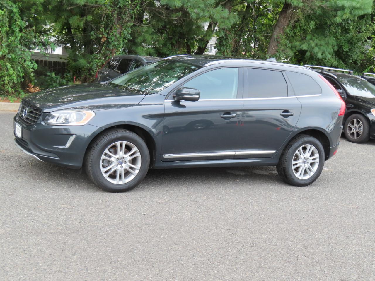 Volvo XC60 2.0 T5 Premier 2015