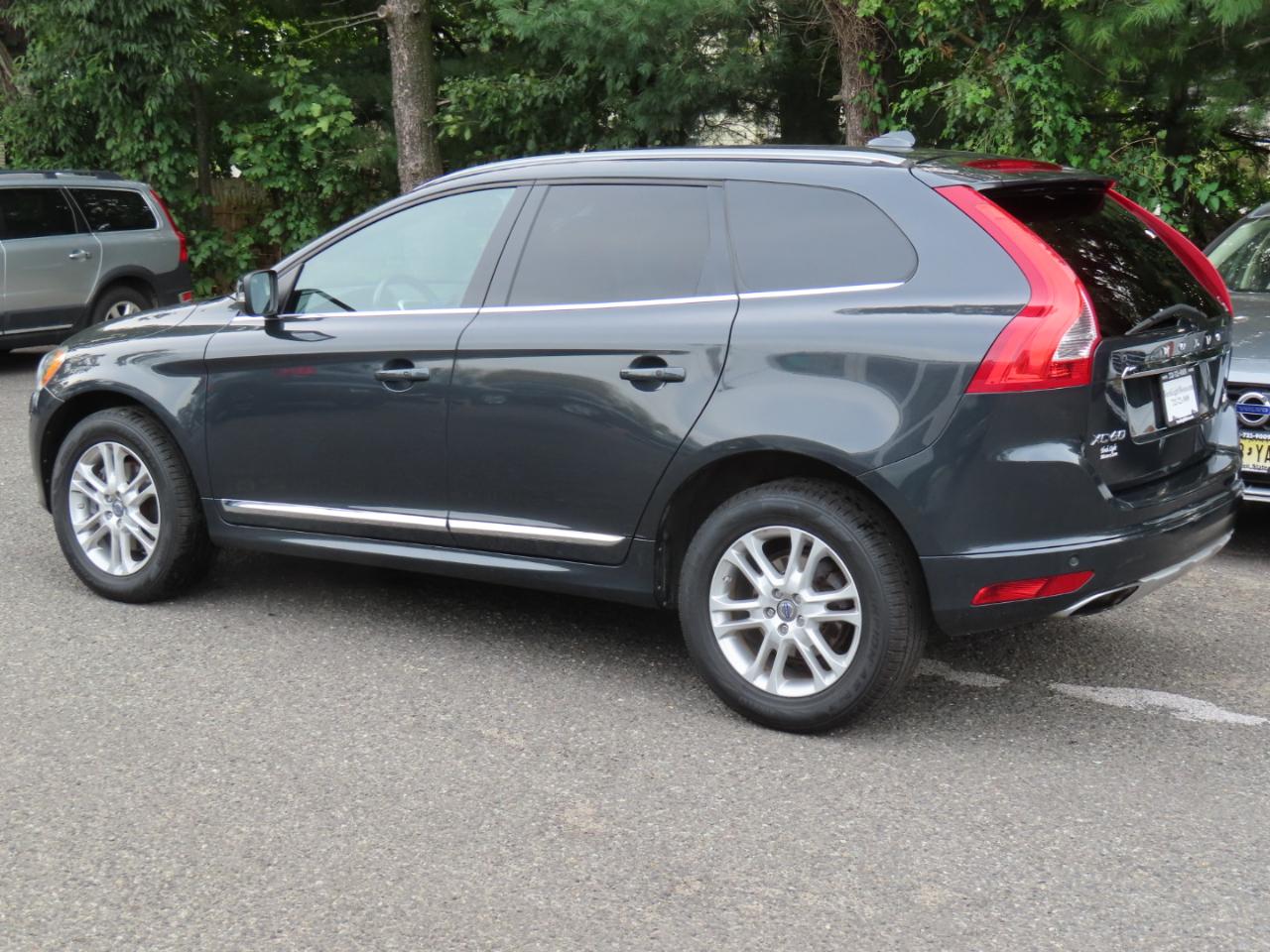 Volvo XC60 2.0 T5 Premier 2015
