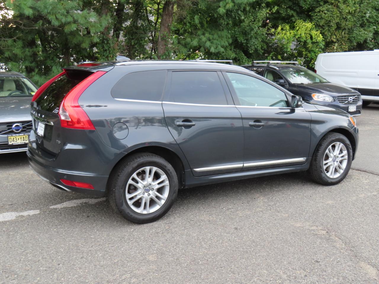 Volvo XC60 2.0 T5 Premier 2015