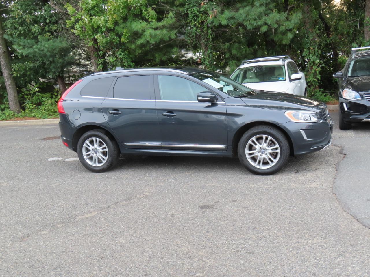 Volvo XC60 2.0 T5 Premier 2015