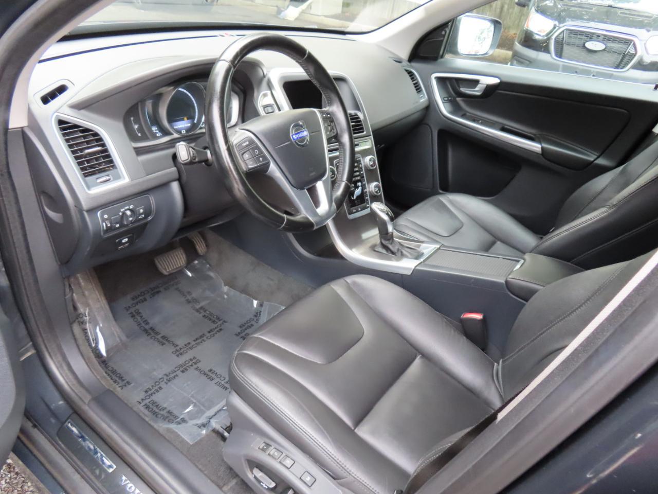Volvo XC60 2.0 T5 Premier 2015