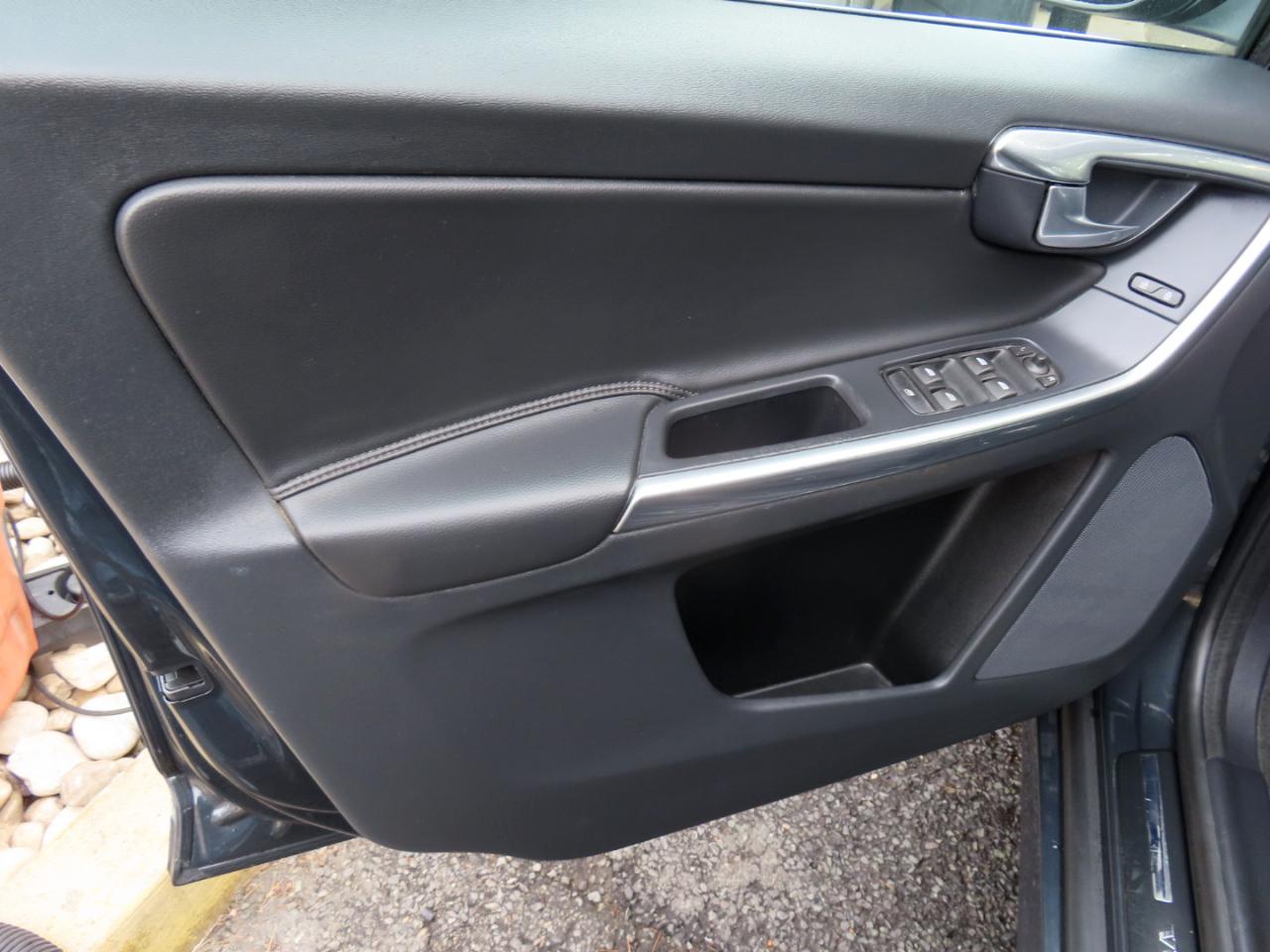 Volvo XC60 2.0 T5 Premier 2015