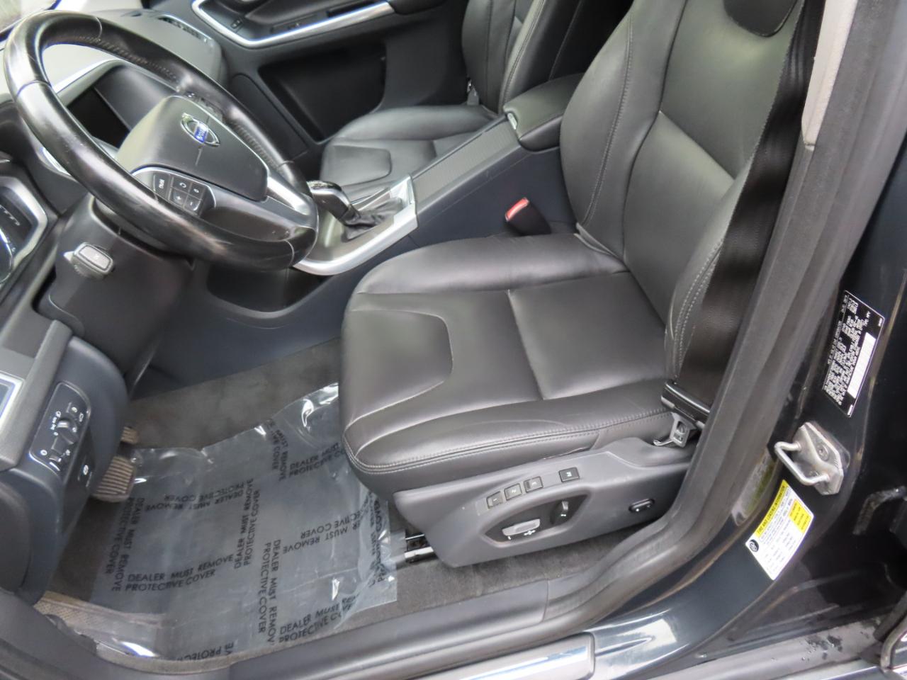 Volvo XC60 2.0 T5 Premier 2015