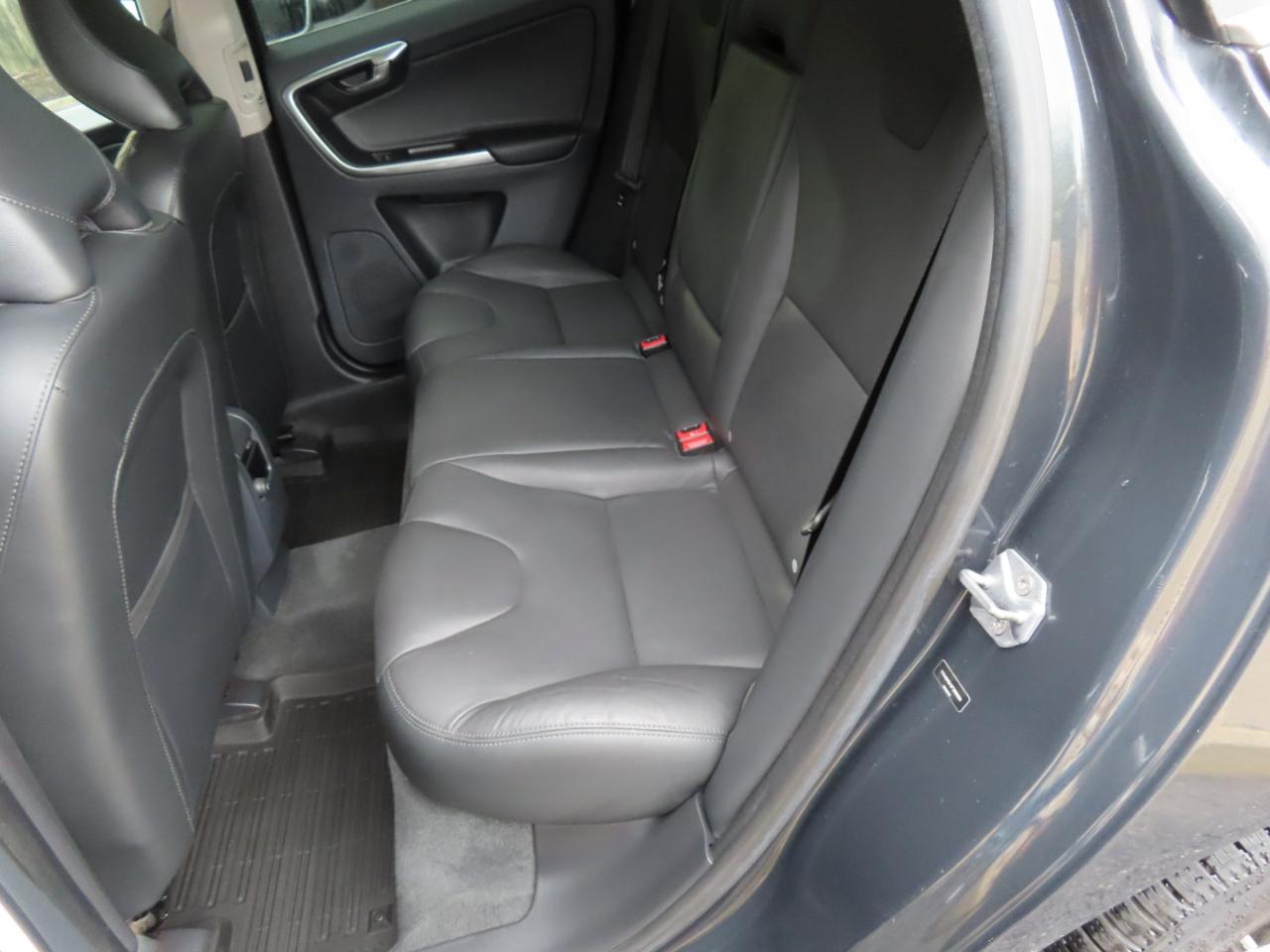 Volvo XC60 2.0 T5 Premier 2015