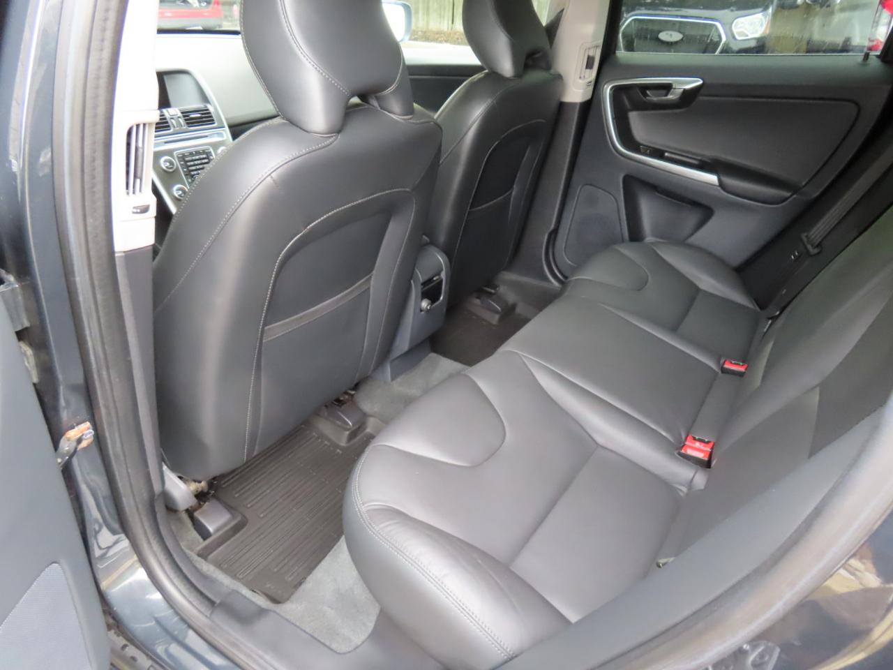 Volvo XC60 2.0 T5 Premier 2015