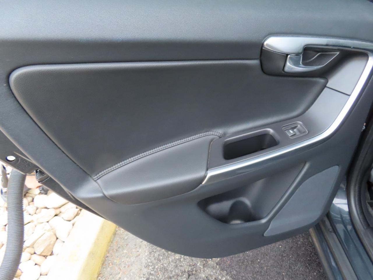 Volvo XC60 2.0 T5 Premier 2015