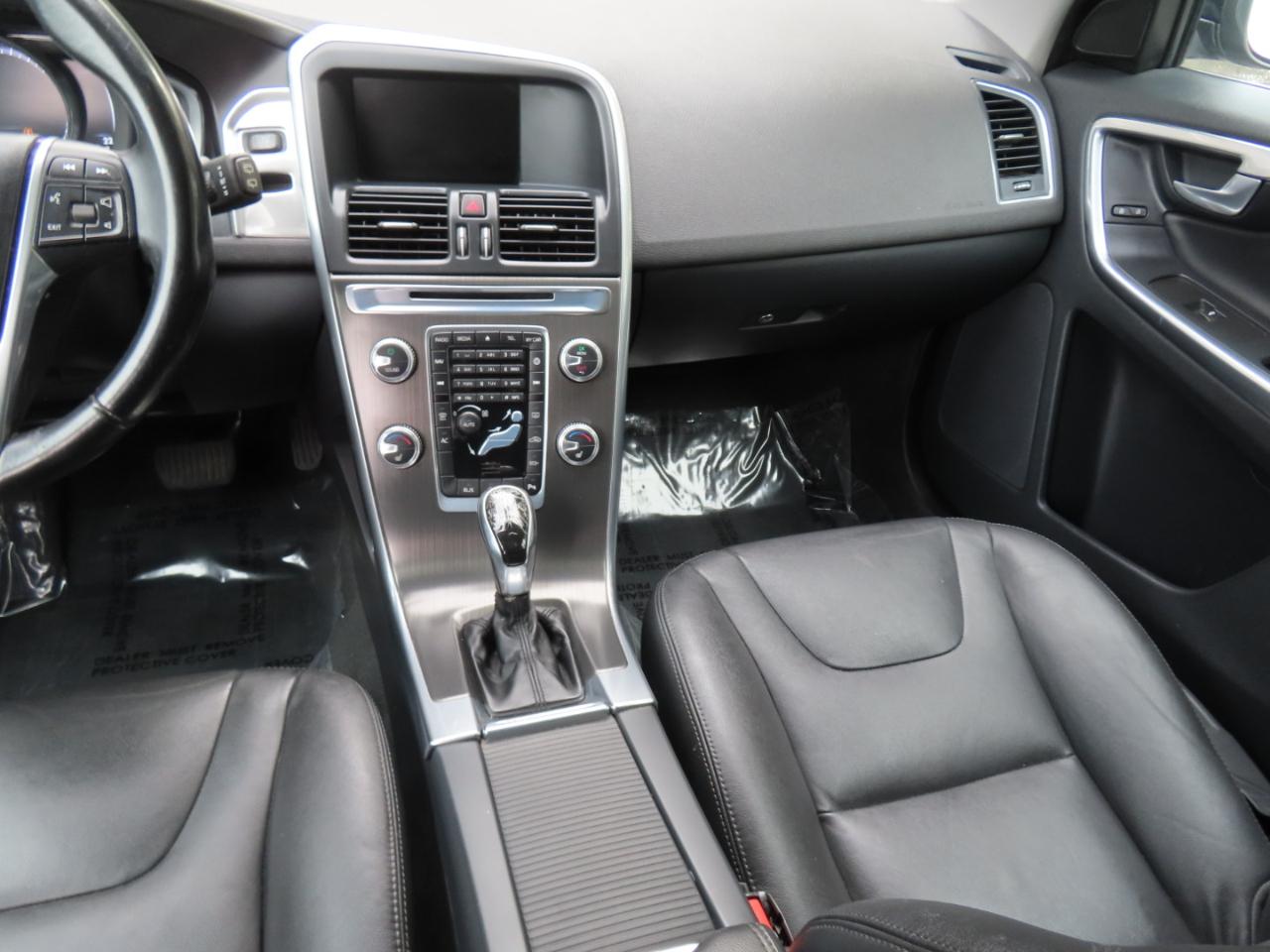 Volvo XC60 2.0 T5 Premier 2015