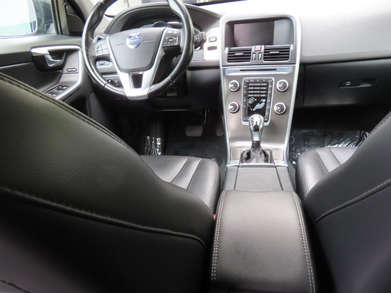 Volvo XC60 2.0 T5 Premier 2015