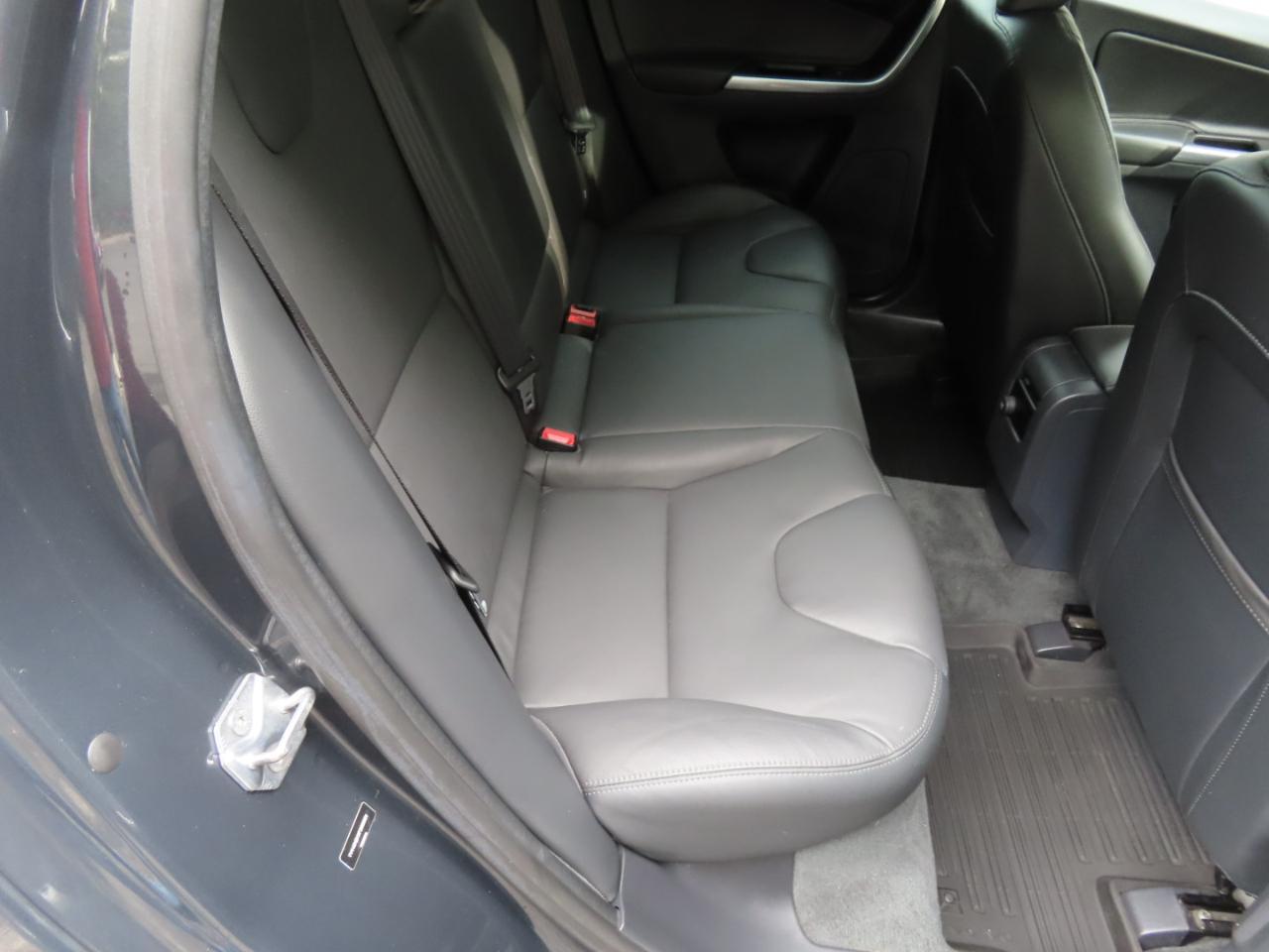 Volvo XC60 2.0 T5 Premier 2015