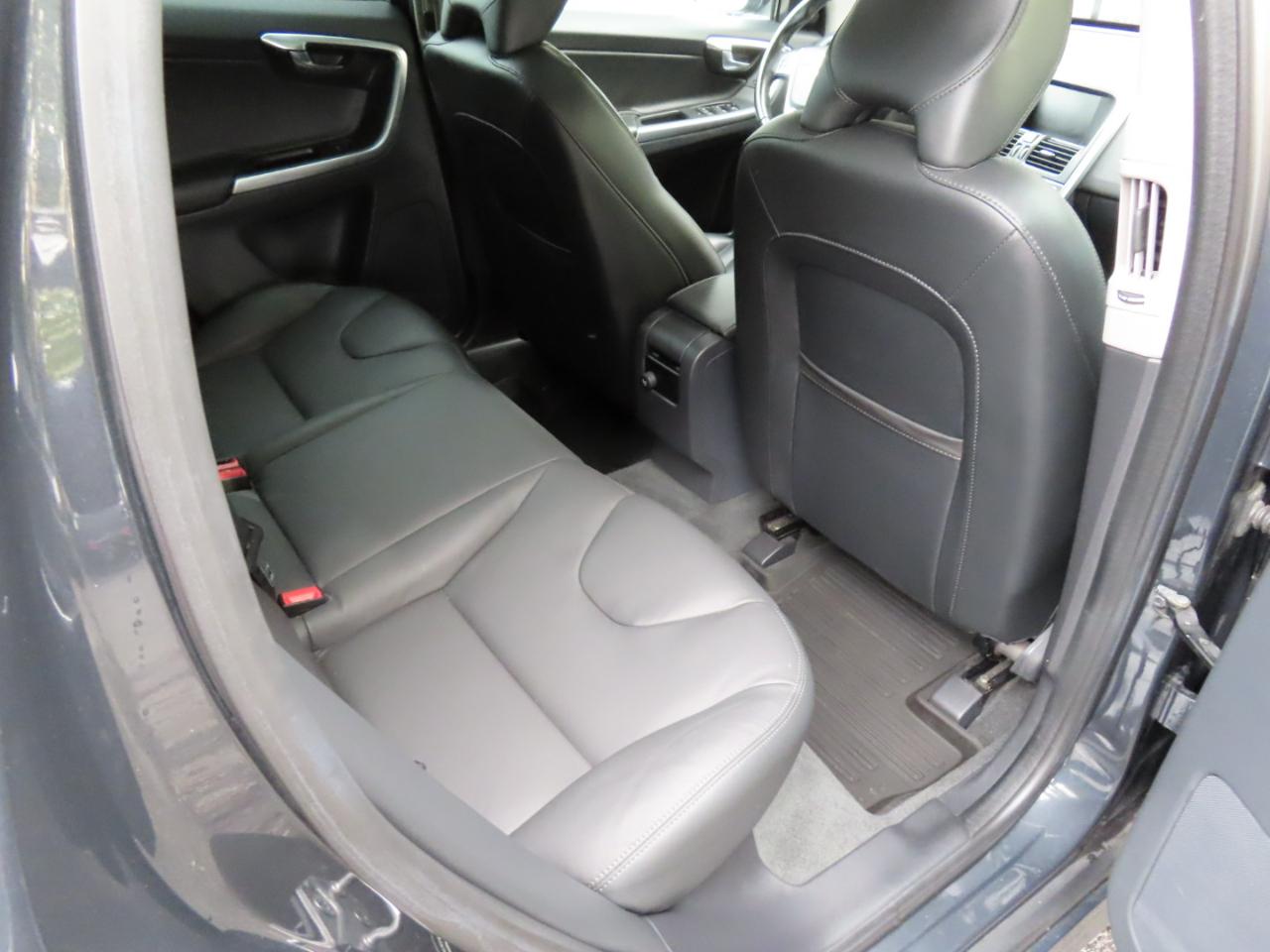 Volvo XC60 2.0 T5 Premier 2015