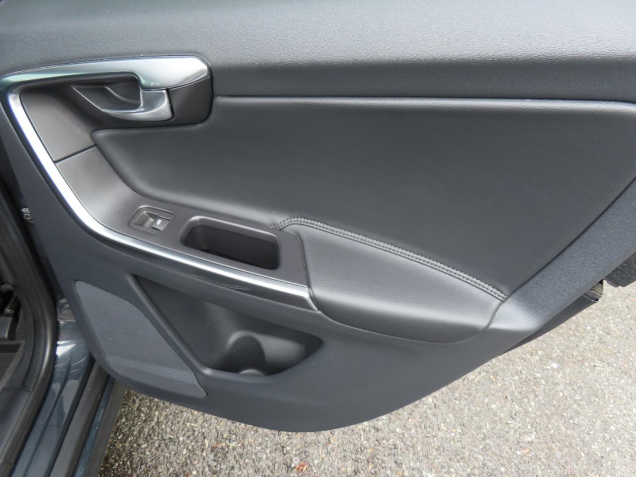 Volvo XC60 2.0 T5 Premier 2015