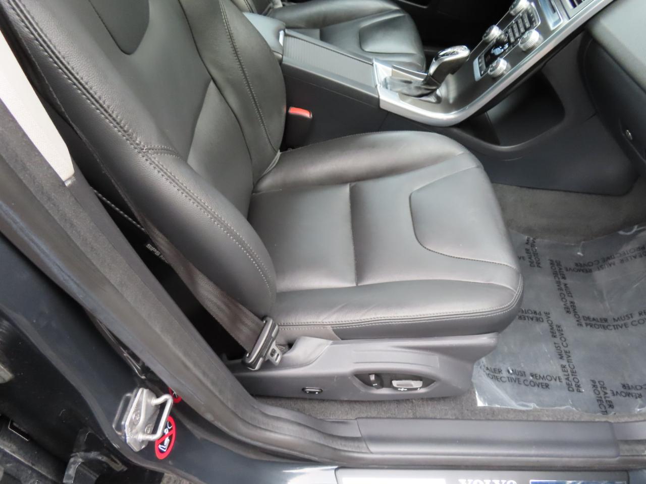 Volvo XC60 2.0 T5 Premier 2015