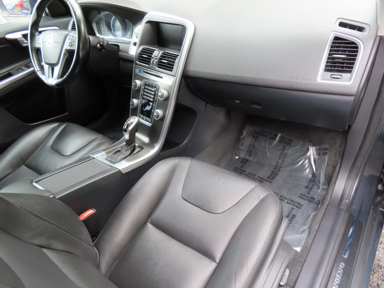 Volvo XC60 2.0 T5 Premier 2015