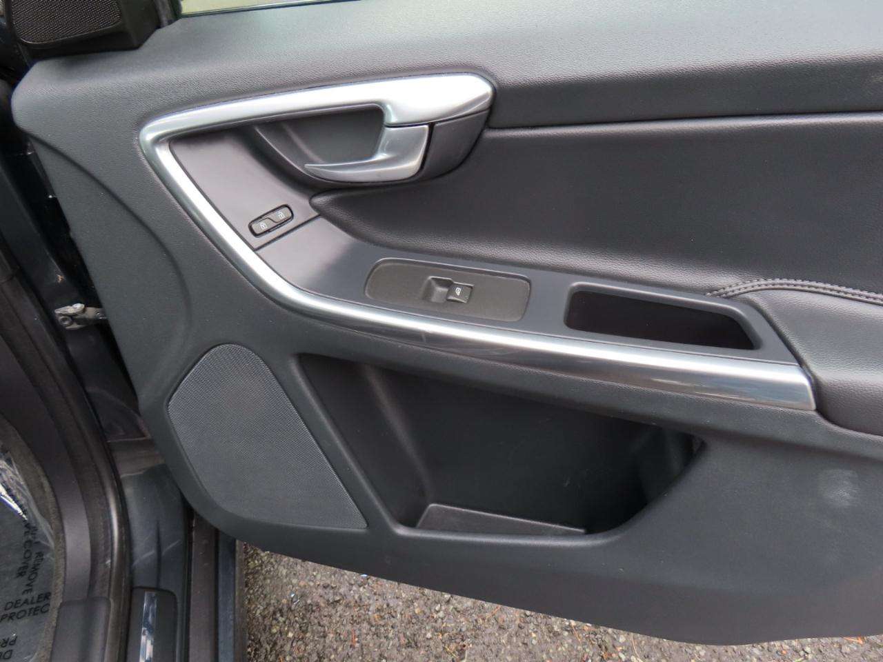 Volvo XC60 2.0 T5 Premier 2015