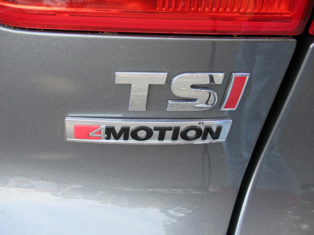 Volkswagen Tiguan  2018