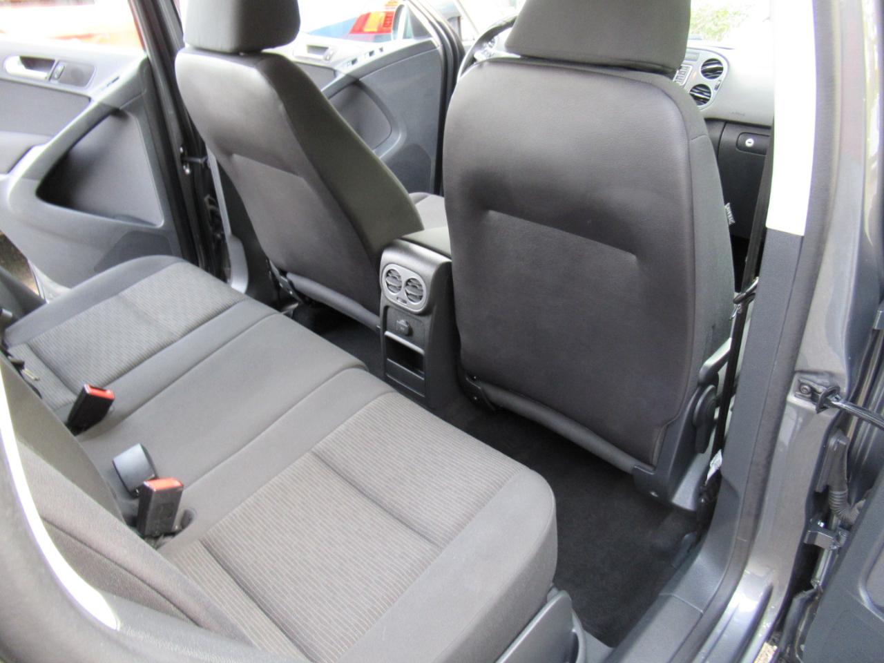 Volkswagen Tiguan  2018