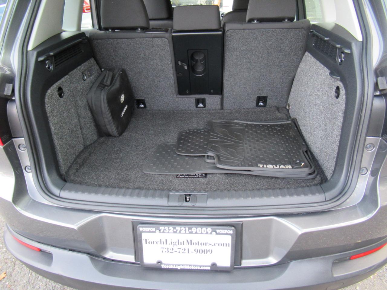 Volkswagen Tiguan  2018