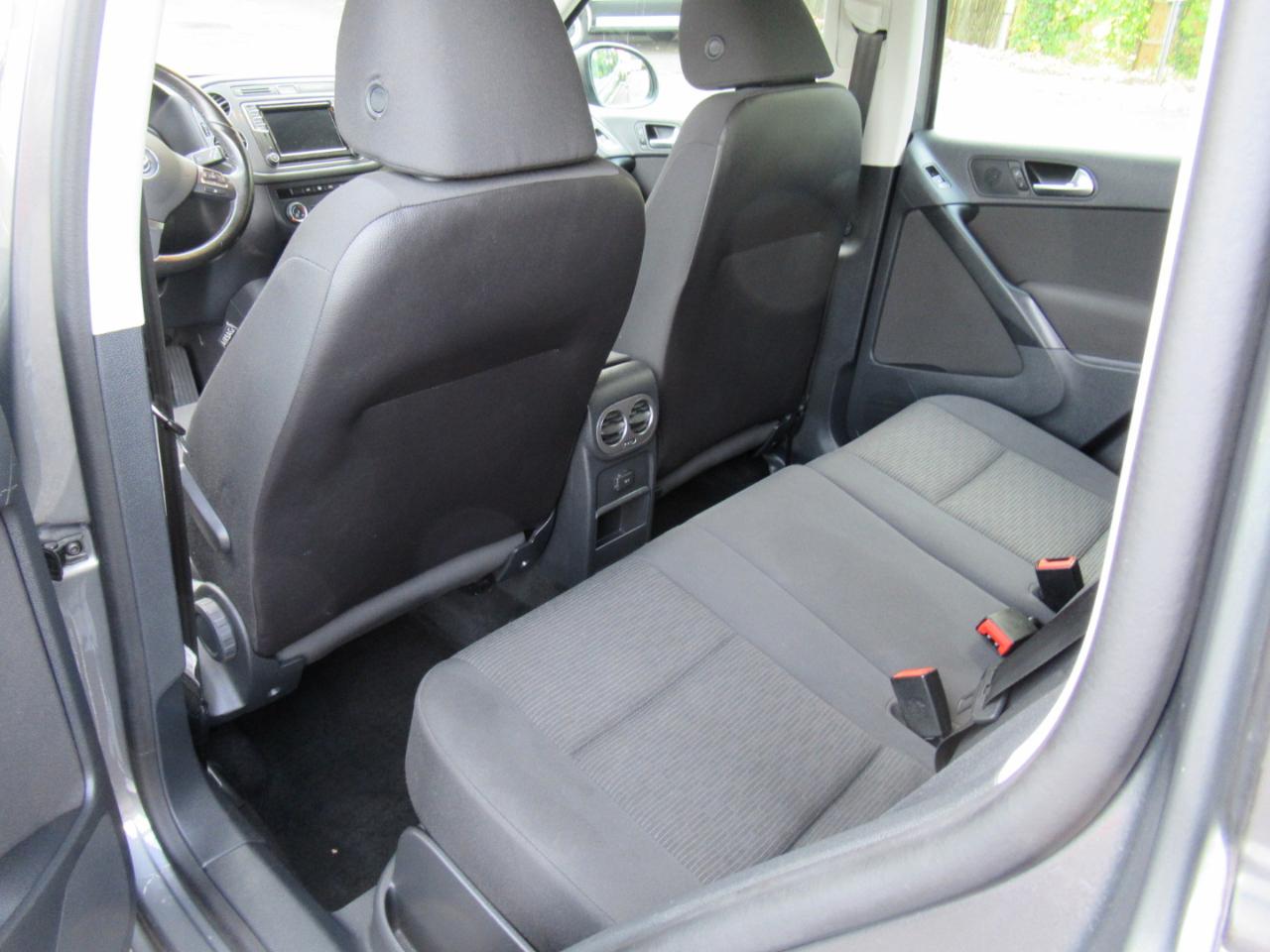 Volkswagen Tiguan  2018