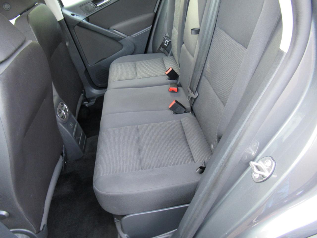 Volkswagen Tiguan  2018