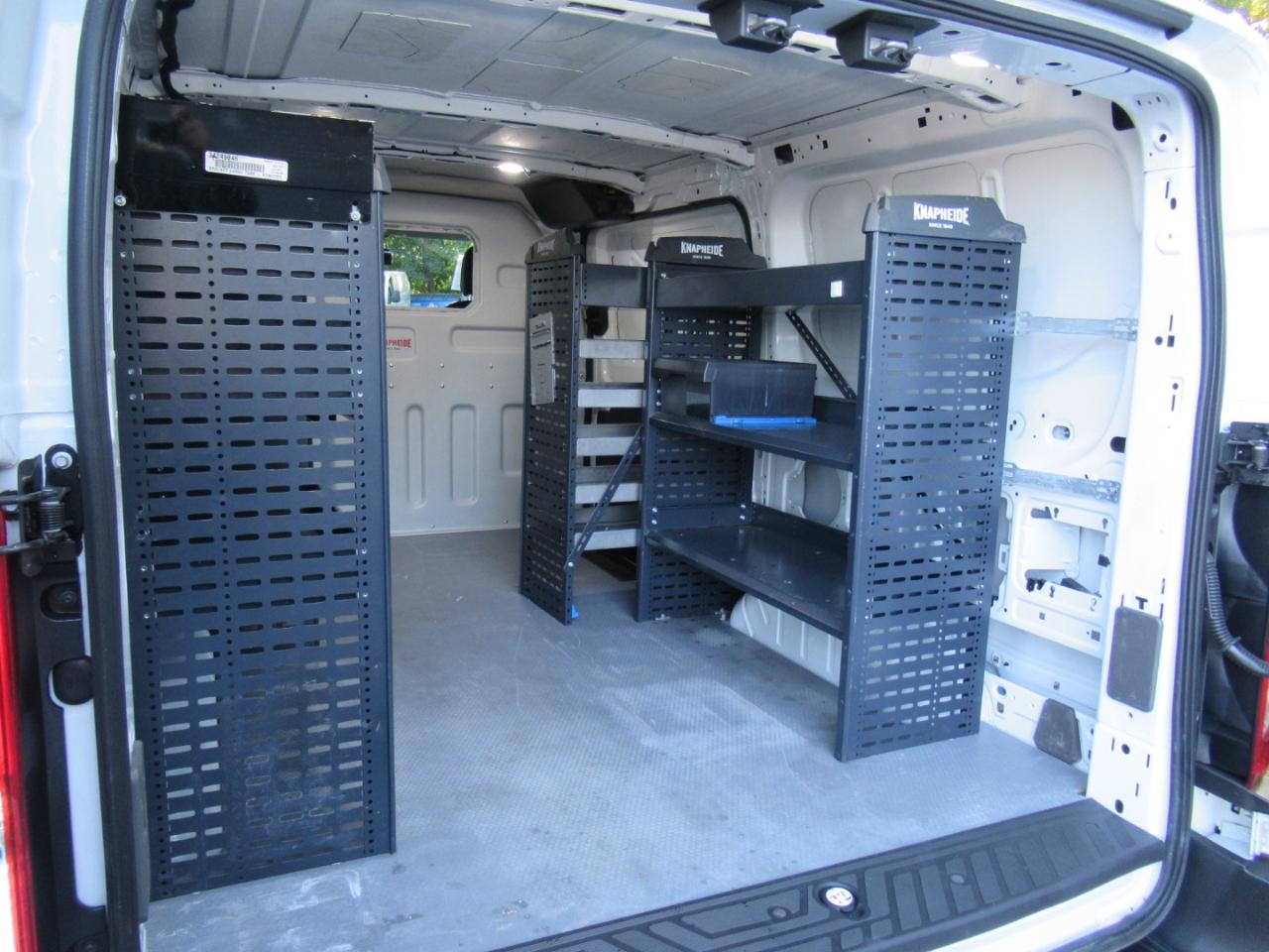 Ford Transit 150 Van Low Roof w/Sliding Pass. 130-in. WB 2020